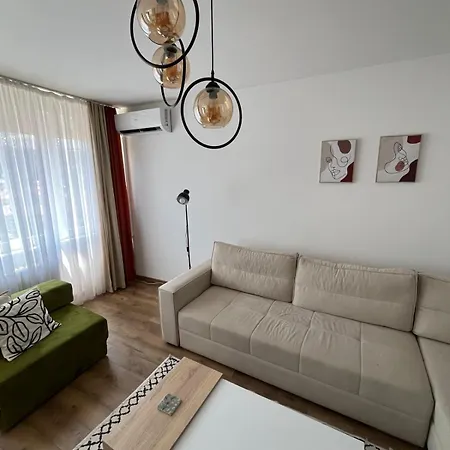 Apartament Modern & Stylish With Full Amenities Sarajewo